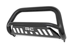 Ford F-150 Bull Bar - Front - Rough Country - Eco Boost - Black - '11-'23 Ford F-150 Bull Bar - Front - Rough Country - Eco Boost - Black - '11-'23